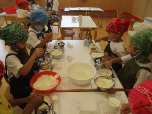 きらきらサマーデー２日目😊