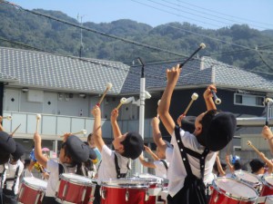 運動会まであと少し！！