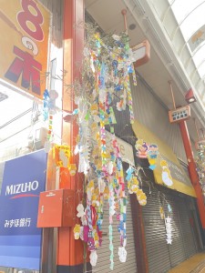 ☆たなばたまつり☆