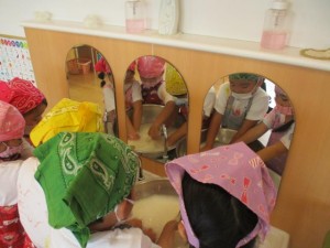 きらきらサマーデー ☀年長組☀