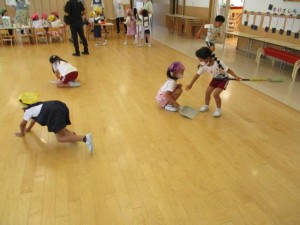 きらきらサマーデー ☀年長組☀