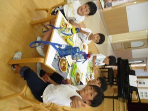 きらきらサマーデー ☀年長組☀