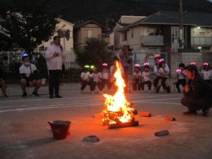 きらきらサマーデー ☀年長組☀