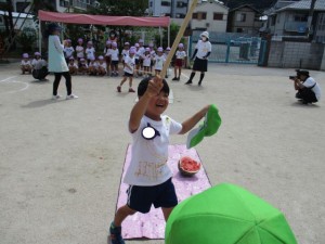 きらきらサマーデー ☀年長組☀