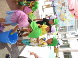 きらきらサマーデー ☀年長組☀