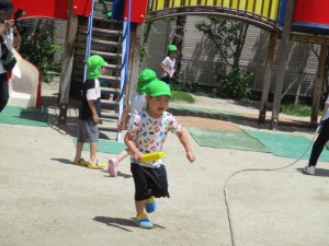 きらきらサマーデー ☀年長組☀