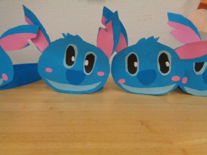 最近の年中組☆