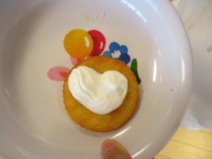 ★年長組★クッキング