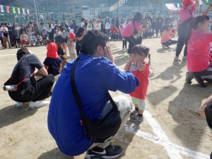 2023年度　運動会