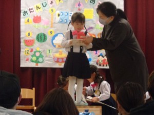 ☆最近の年中組☆