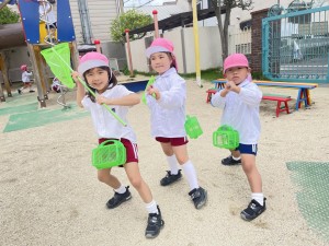 ★年中組の様子★