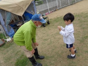 ★年中組の様子★