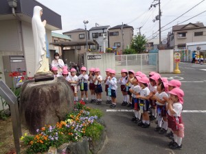 ★☆年中組☆★