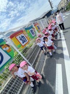 ★☆年中組☆★