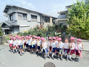 ★☆年中組☆★