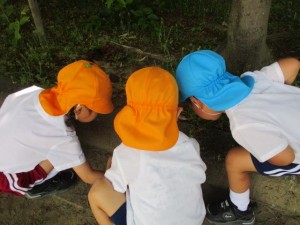 ★☆年中組☆★