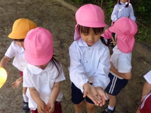 ★☆年中組☆★