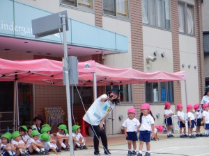 ★交通安全教室★