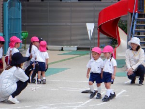 ★交通安全教室★