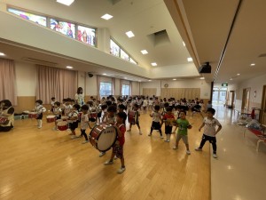 ★今週の年中組の様子★