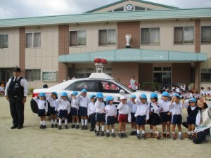 ★年少組　もうすぐ幼稚園はじめてのクリスマス★