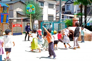 みんなおかえり！！1年生の同窓会