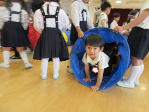 子どもの日の集い