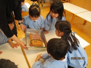 子どもの日の集い