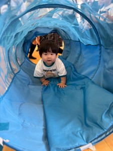 子どもの日の集い