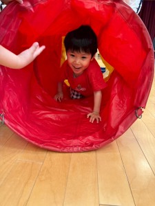 子どもの日の集い