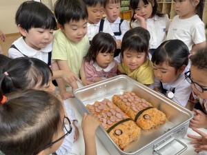 子どもの日の集い