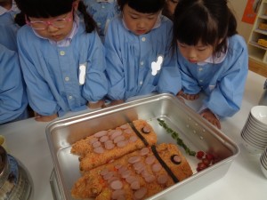 子どもの日の集い