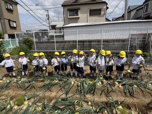 ☆今週の年少組☆
