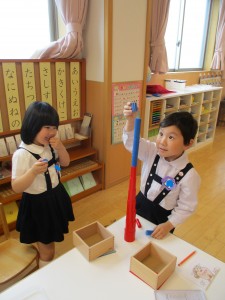 ☆最近の年長組☆