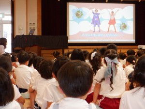 モンダミンキッズ