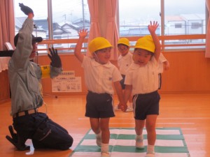 ★交通安全教室★