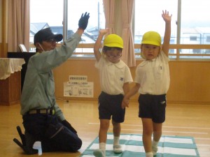 ★交通安全教室★