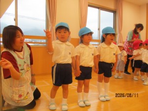 ★交通安全教室★