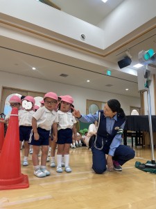 ☆今週の年中組☆