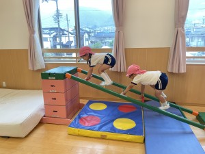 ☆今週の年中組☆