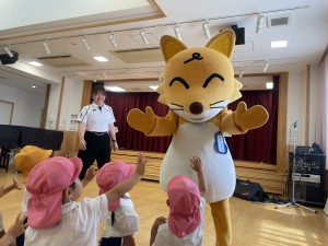 ☆今週の年中組☆