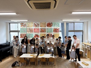 ☆今週の年中組☆