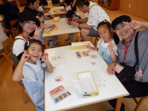 ☆最近の年長組☆