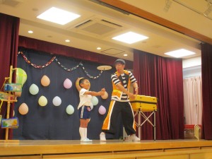 ☆最近の年長組☆