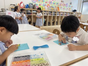 ★今週の年中組の様子★