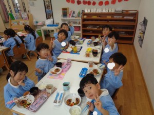 🌈年中組の１学期が終わりました🌈