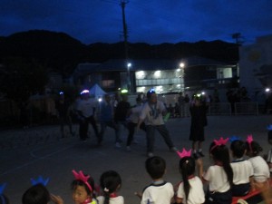 ★年長組　キラキラサマーデー２日目★