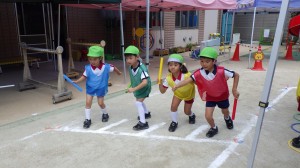 ☆最近の年長組☆