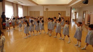 ☆最近の年長組☆