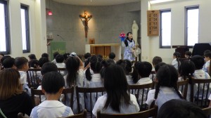 ☆最近の年長組☆